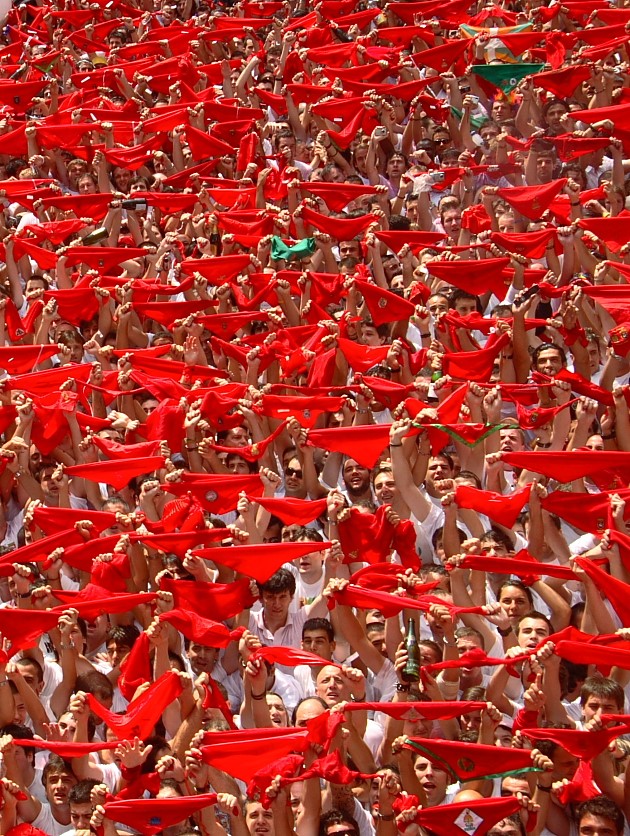 Pamplona