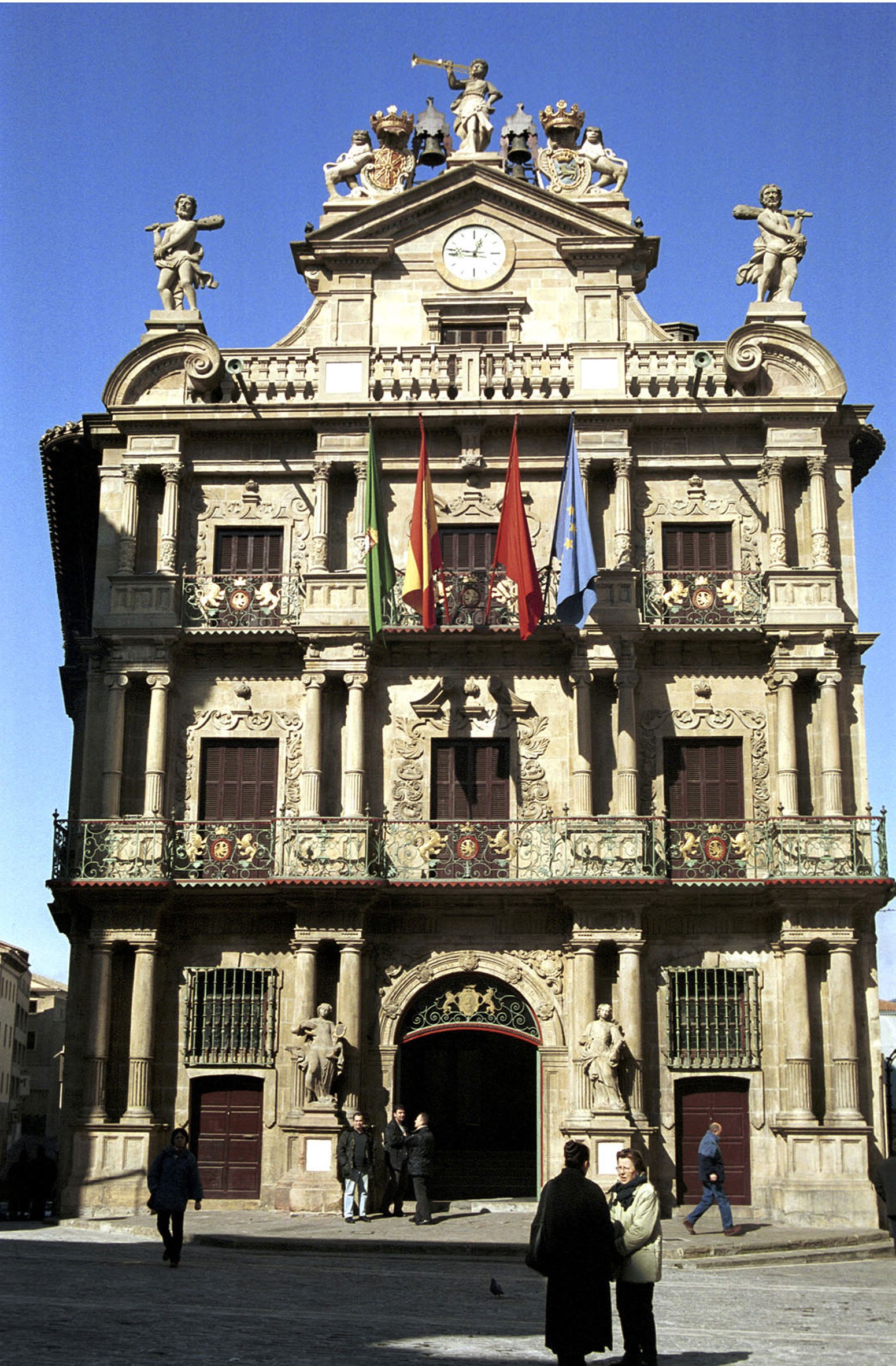 Pamplona