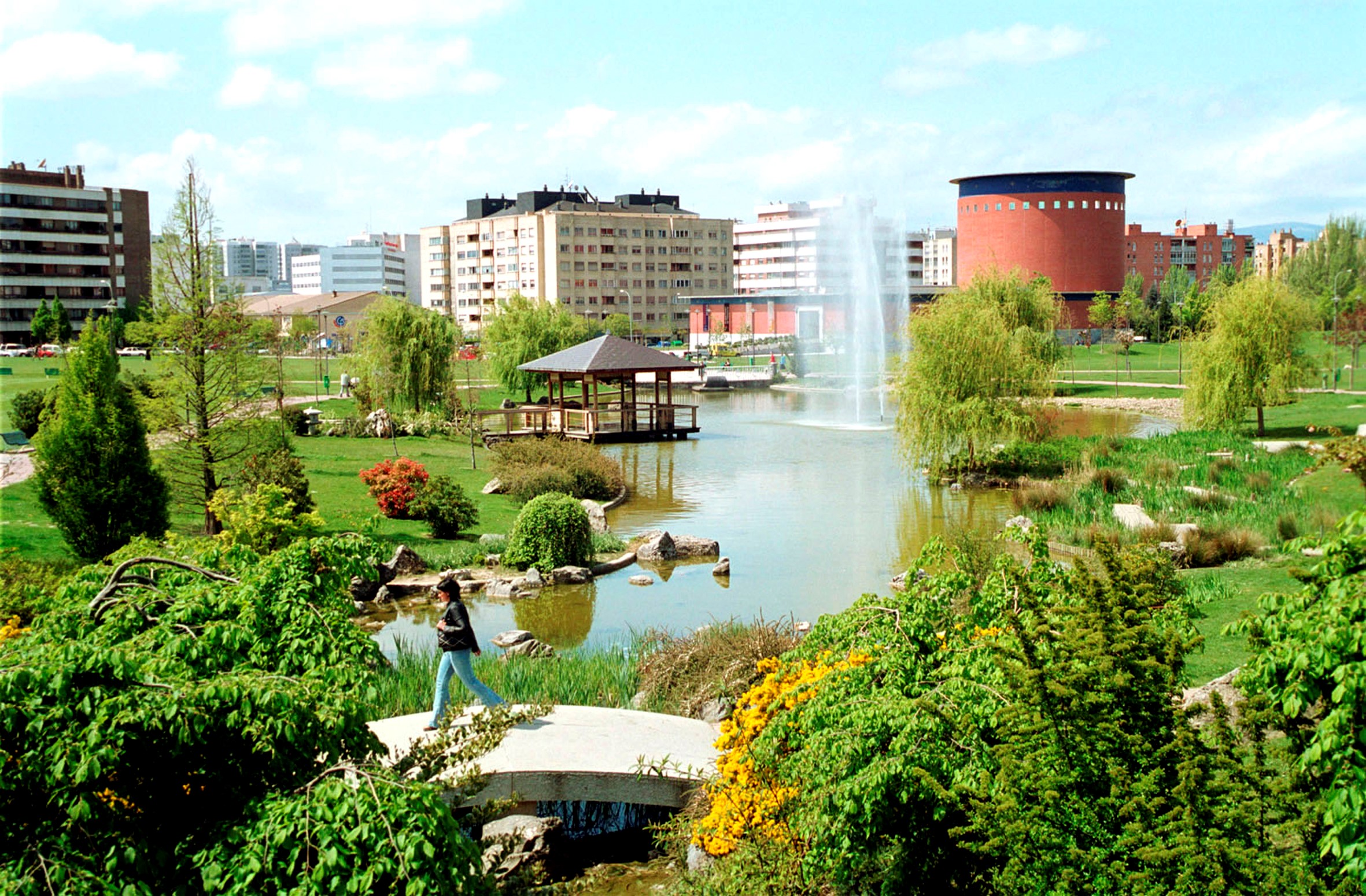 Pamplona